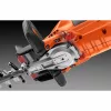 Husqvarna 522iHD60 (akkumulátor és töltő nélkül)