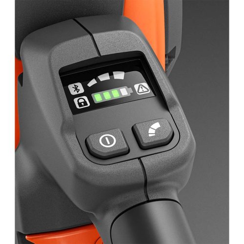 Husqvarna 522iHDR60 (akkumulátor és töltő nélkül)