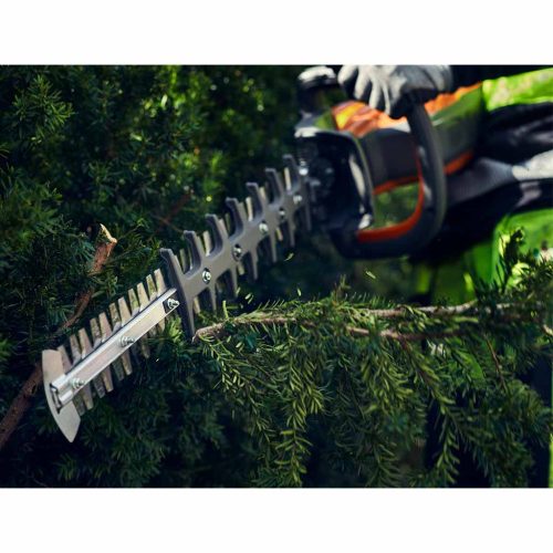 Husqvarna 522iHDR60 (akkumulátor és töltő nélkül)