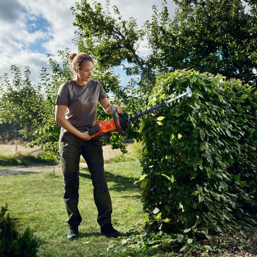 Husqvarna 322iHD60 (akkumulátor és töltő nélkül)