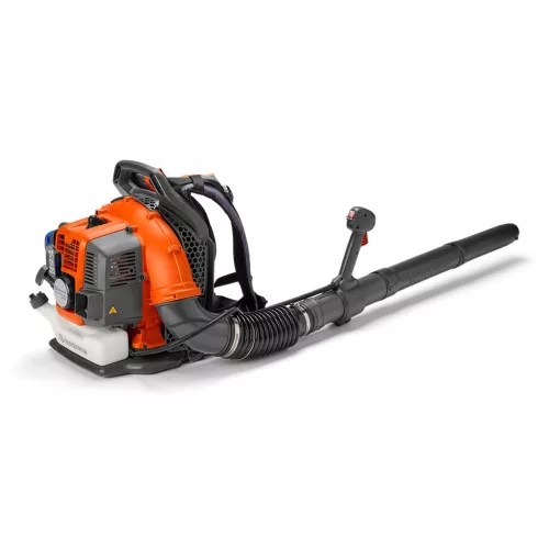 Husqvarna 345BT lombfúvó
