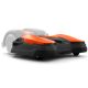 Husqvarna Ceora RZ 43M robotfűnyíró vágóasztal