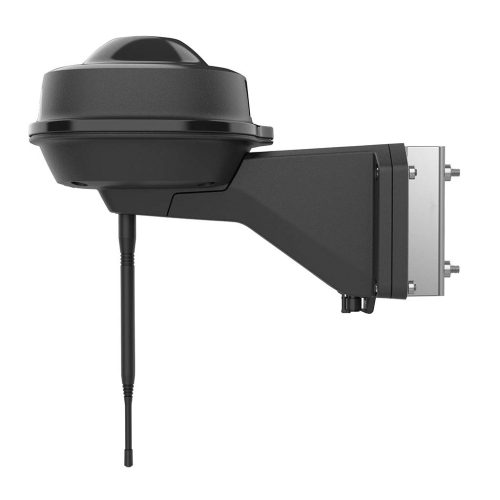 Husqvarna EPOS™ RS5  referencia állomás