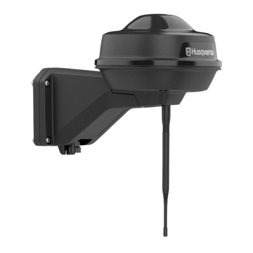 Husqvarna EPOS™ RS5  referencia állomás