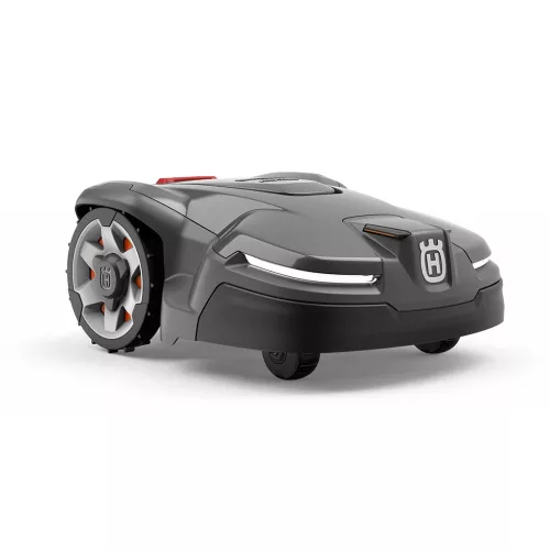 Husqvarna Automower 415X robotfűnyíró