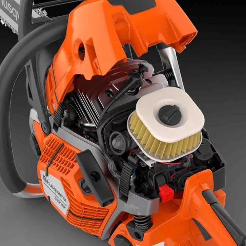 Husqvarna-592-XP