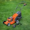 Husqvarna LC 137i KIT (akkumulátorral és töltővel)