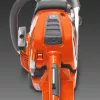 Husqvarna 555 benzinmotoros láncfűrész