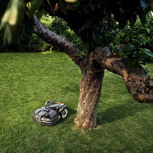 Husqvarna Automower 315 Mark II robotfűnyíró