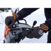 Husqvarna ST 224 hómaró
