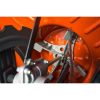 Husqvarna ST 224 hómaró