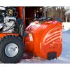 Husqvarna ST 224 hómaró