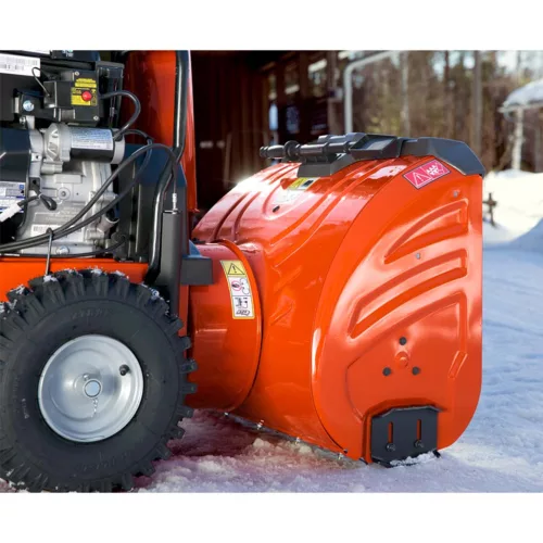 Husqvarna ST 224 hómaró