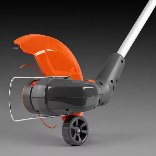 Husqvarna 110iL KIT (akkumulátorral és töltővel)