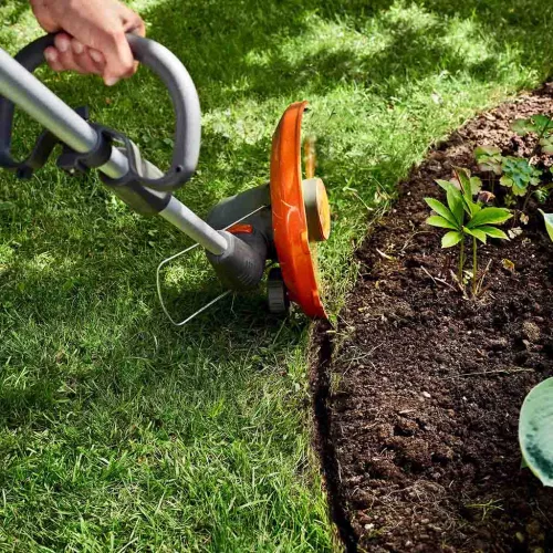 Husqvarna 110iL KIT (akkumulátorral és töltővel)