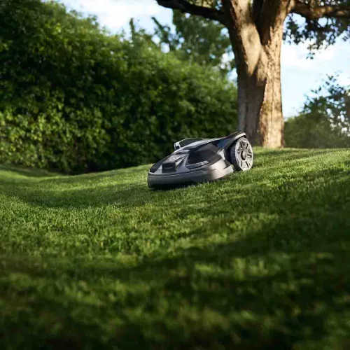 Husqvarna Automower 320 NERA robotfűnyíró