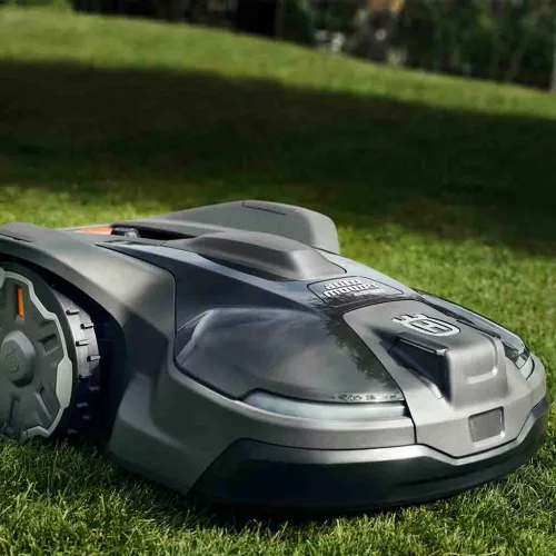 Husqvarna Automower 430X NERA robotfűnyíró
