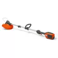 Husqvarna 215iL akkus szegélyvágó