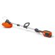 Husqvarna 215iL KIT (akkumulátorral és töltővel)