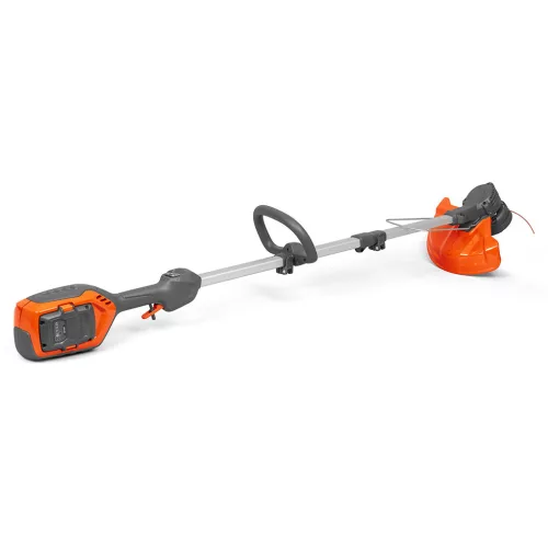Husqvarna 215iL akkus szegélyvágó szett