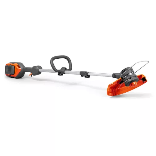 Husqvarna 215iL akkus szegélyvágó szett