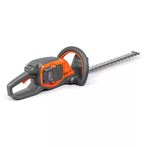 Husqvarna 215iL + 215iHD45 akkus szett akkuval, töltővel