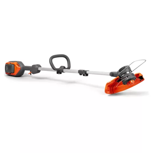 Husqvarna 215iL + 215iHD45 akkus szett akkuval, töltővel