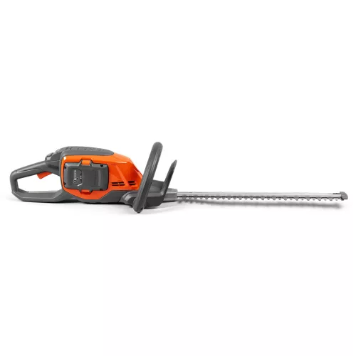 Husqvarna 215iHD45 akkus sövényvágó, akku nélkül