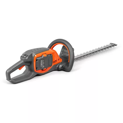 Husqvarna 215iHD45 akkus sövényvágó, akku nélkül
