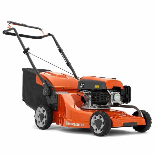 Husqvarna LC 247