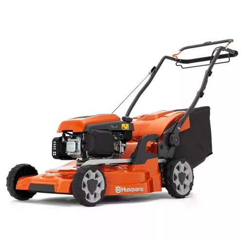 Husqvarna LC 253S