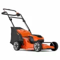 Husqvarna LC 142i akkus fűnyíró, akku nélkül