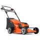 Husqvarna LC 142iS KIT (akkumulátorral és töltővel)