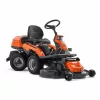 Husqvarna R 216T AWD vágóasztal nélkül