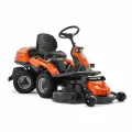 Husqvarna R 216T AWD vágóasztal nélkül