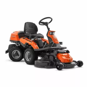 Husqvarna R 216T AWD vágóasztal nélkül