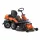 Husqvarna R 216T AWD vágóasztal nélkül