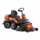 Husqvarna R 216T AWD vágóasztal nélkül