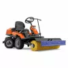 Husqvarna R 216T AWD vágóasztal nélkül