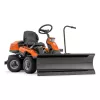 Husqvarna R 216T AWD vágóasztal nélkül
