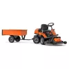 Husqvarna R 216T AWD vágóasztal nélkül