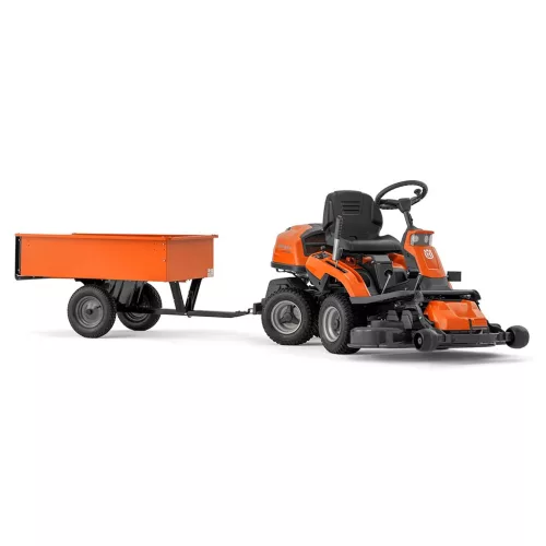 Husqvarna R 216T AWD vágóasztal nélkül