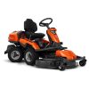 Husqvarna R 318X vágóasztal nélkül