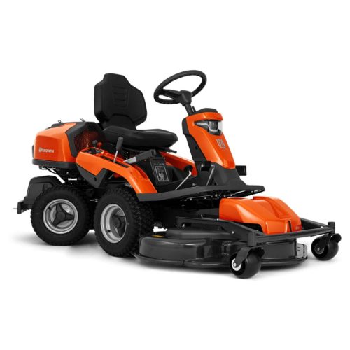Husqvarna R 318X vágóasztal nélkül