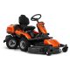 Husqvarna R 318X vágóasztal nélkül