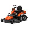 Husqvarna R 318X vágóasztal nélkül