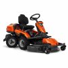 Husqvarna R 316TX AWD vágóasztal nélkül