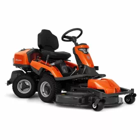Husqvarna R 316TX AWD vágóasztal nélkül