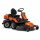 Husqvarna R 316TX AWD vágóasztal nélkül