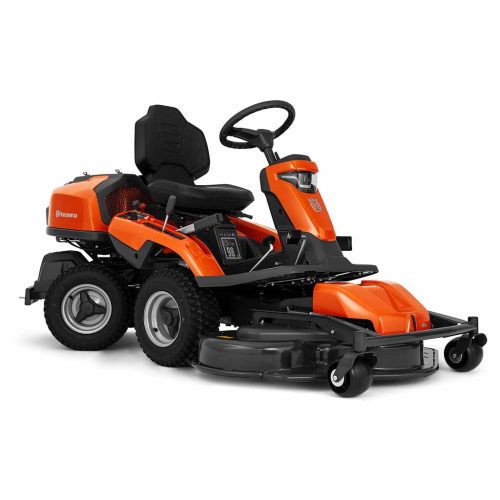 Husqvarna R 316TX AWD vágóasztal nélkül